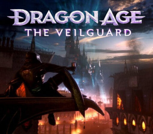 Dragon Age: The Veilguard US Xbox Series X|S CD Key