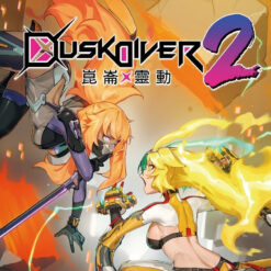Dusk Diver 2 NA PS5 CD Key