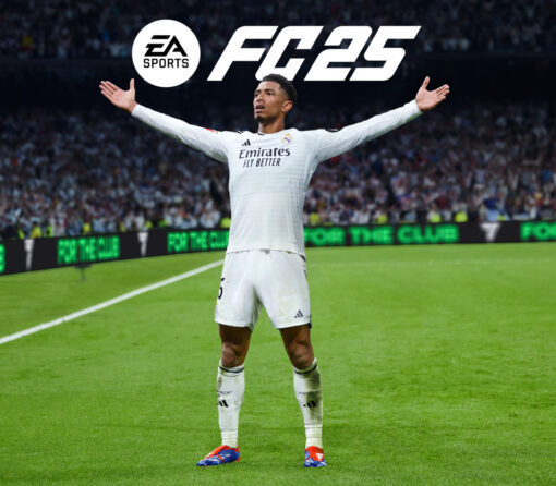EA SPORTS FC 25 UK XBOX One / Xbox Series X|S CD Key