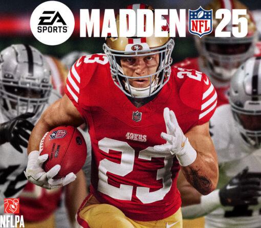 EA SPORTS Madden NFL 25 PS5 Account