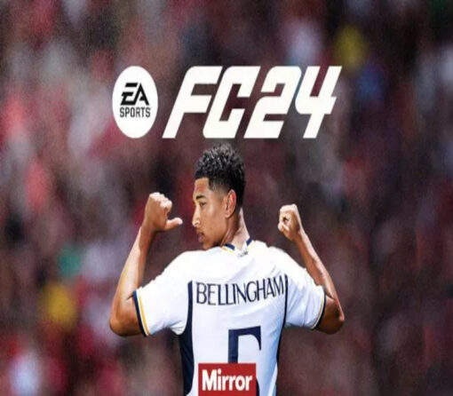 EA SPORTS FC 24 MX Xbox Series X|S CD Key