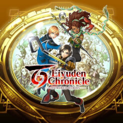 Eiyuden Chronicle: Hundred Heroes Nintendo Switch Access