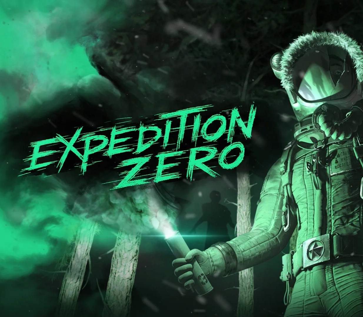 Expedition Zero PC Steam CD Key