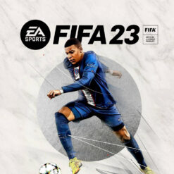 FIFA 23 PS5 Account