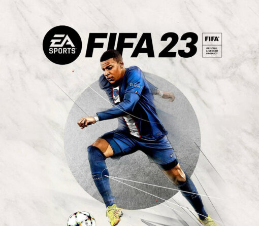 FIFA 23 EU EA App CD Key