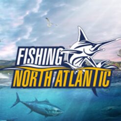 Fishing: North Atlantic EU PS4 CD Key
