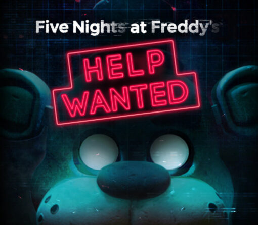 Five Nights at Freddy's: Help Wanted PS5 Account