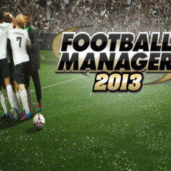 Football Manager 2013 PC Steam CD Key