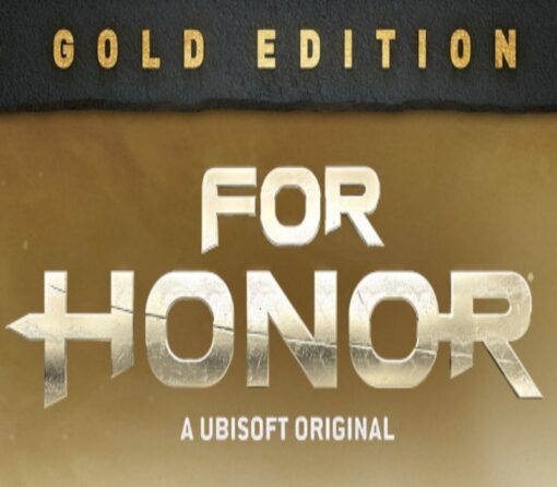 For Honor - Year 8 Gold Edition EU PC Ubisoft Connect CD Key