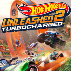 Hot Wheels Unleashed 2 Turbocharged Nintendo Switch Access