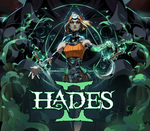 Hades II Nintendo Switch 2 Access