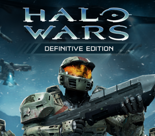 Halo Wars: Definitive Edition XBOX One / Windows 10 CD Key