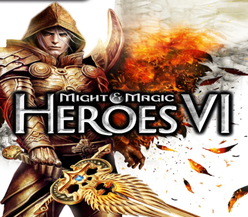 Might & Magic Heroes VI EU PC Ubisoft Connect CD Key