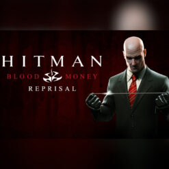 Hitman: Blood Money - Reprisal Nintendo Switch Access