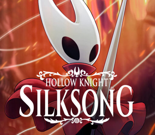 Hollow Knight: Silksong Nintendo Switch 2 Access