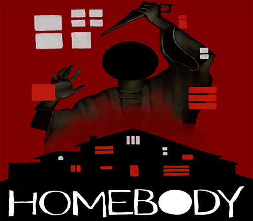 Homebody EU PC Steam CD Key