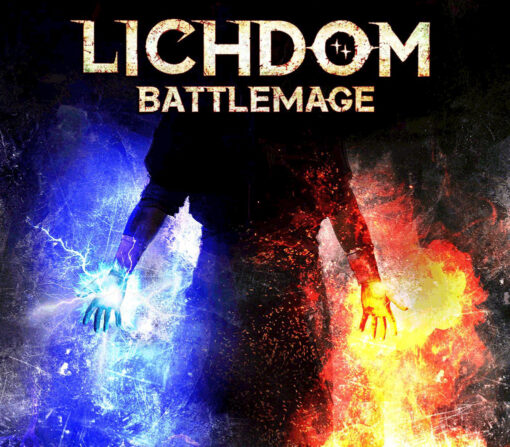 Lichdom: Battlemage GOG CD Key