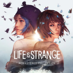 Life is Strange Remastered Collection EU PS4/PS5 CD Key