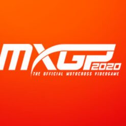 MXGP 2020 - The Official Motocross Videogame PS5 Account