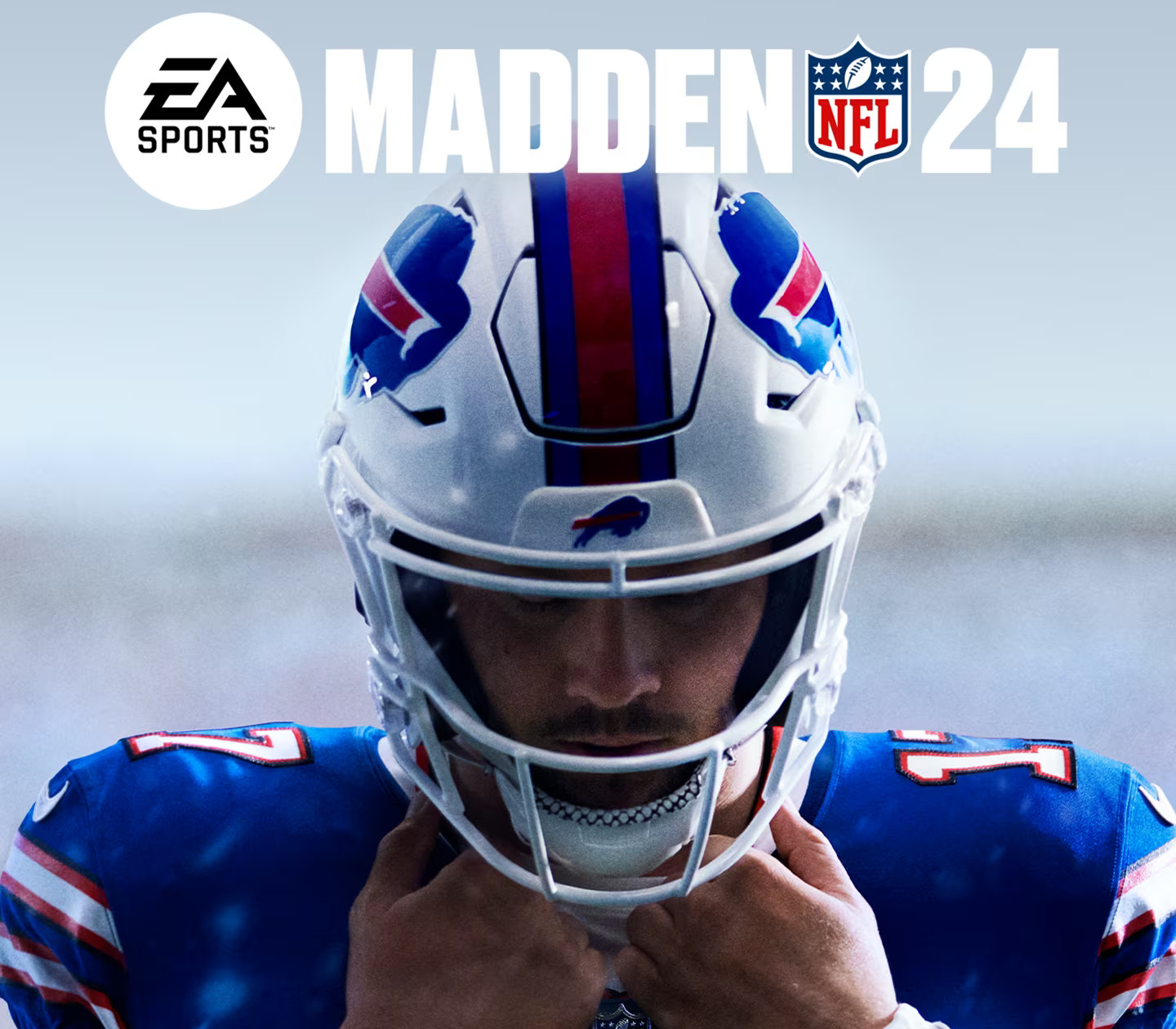 Madden NFL 24 PS5 Account