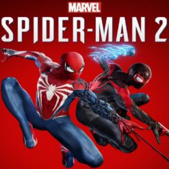 Marvel's Spider-Man 2 PS5 Account