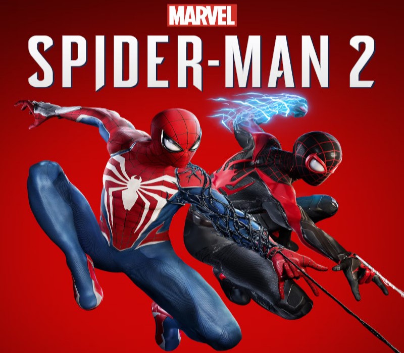 Marvel's Spider-Man 2 PS5 Account