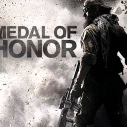 Medal of Honor 2010 Limited Edition PC EA App CD Key
