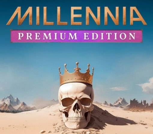 Millennia Premium Edition PC Steam Account