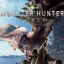 Monster Hunter: World US XBOX One CD Key
