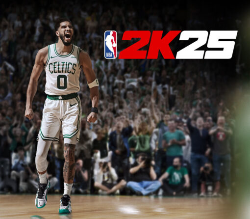 NBA 2K25 Standard Edition XBOX One & Xbox Series X|S CD Key