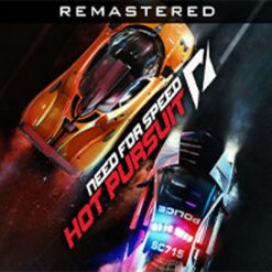 Need for Speed: Hot Pursuit Remastered NA Nintendo Switch CD Key