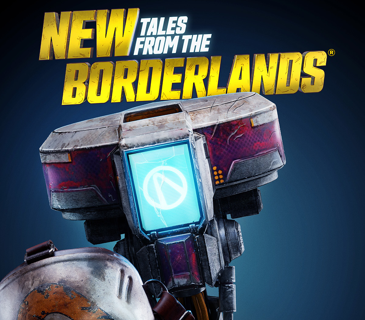 New Tales from the Borderlands EU XBOX One / Xbox Series X|S CD Key