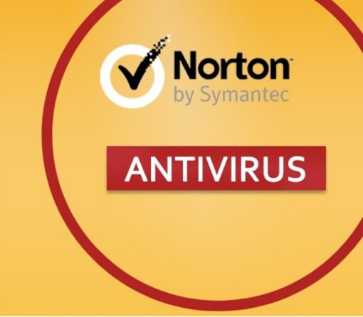 Norton Antivirus Plus for PC 2024 EU Key (1 Year / 1 Device)