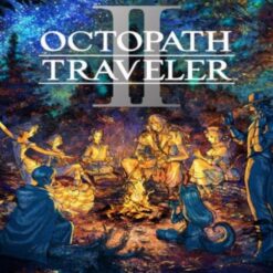 Octopath Traveler II PS5 Account
