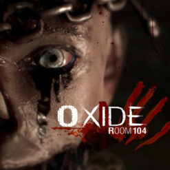 Oxide Room 104 AR XBOX One / Xbox Series X|S CD Key