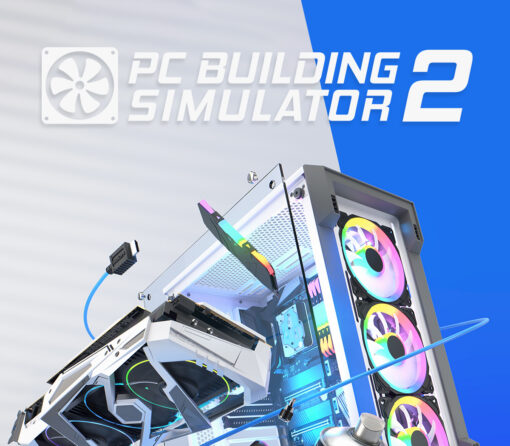 PC Building Simulator 2 PC Epic Games Account