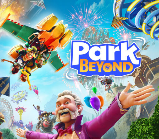 Park Beyond PC Steam CD Key