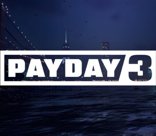 PAYDAY 3 AR Xbox Series X|S / Windows 10 CD Key