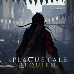 A Plague Tale: Requiem PS5 Account