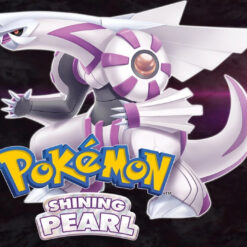 Pokémon Shining Pearl EU Nintendo Switch CD Key