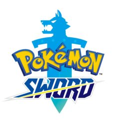 Pokemon Sword EU Nintendo Switch CD Key