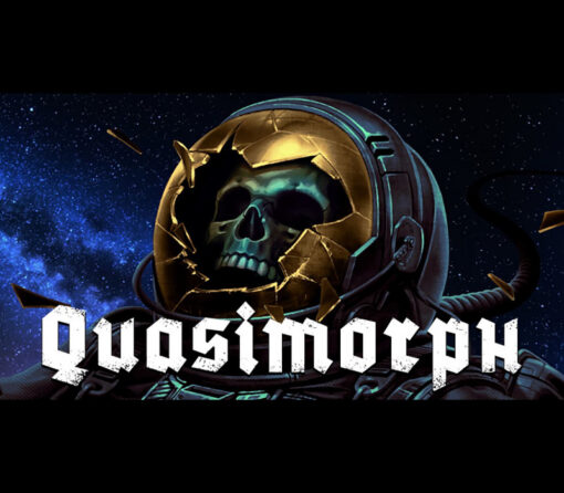 Quasimorph PC Steam CD Key