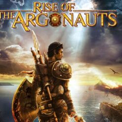 Rise of The Argonauts PC Steam CD Key