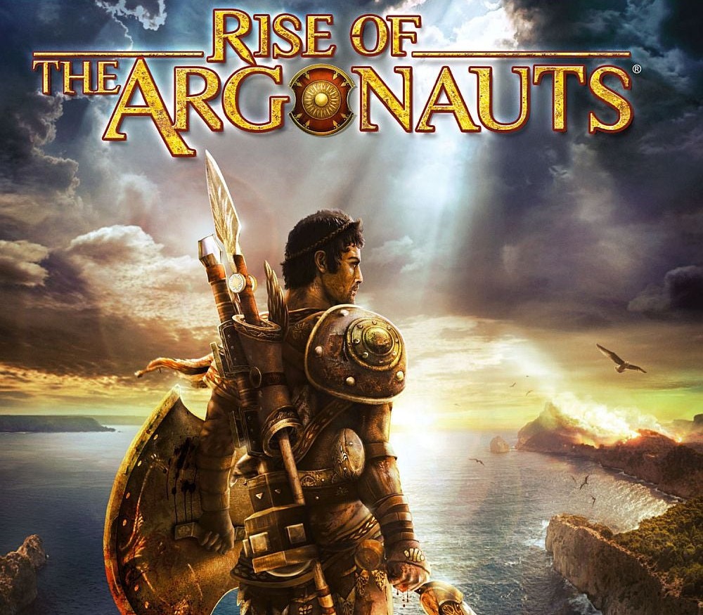 Rise of The Argonauts PC Steam CD Key