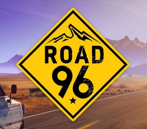 Road 96 EU XBOX One / Xbox Series X|S CD Key