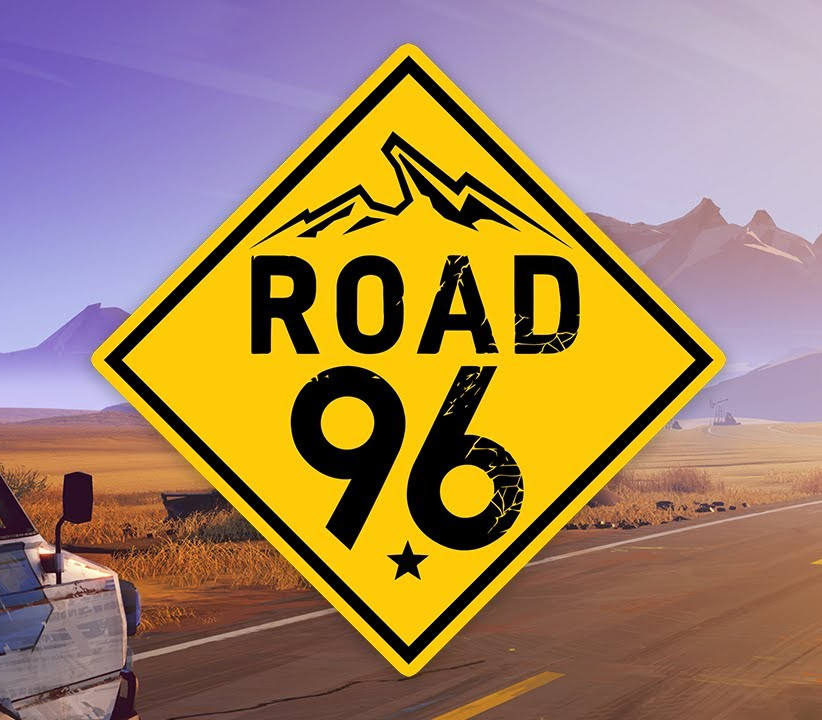 Road 96 EU XBOX One / Xbox Series X|S CD Key
