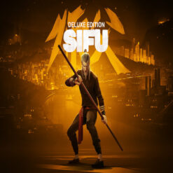 Sifu Deluxe Edition TR Epic Games CD Key