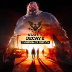 State of Decay 2: Juggernaut Edition XBOX One / Xbox Series X|S / Windows 10 CD Key