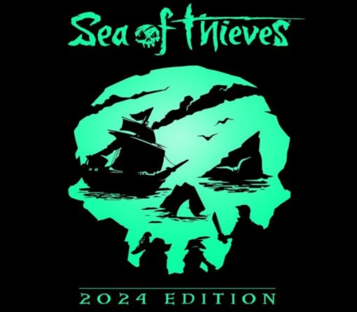 Sea of Thieves: 2024 Edition AR XBOX One / Xbox Series X|S / PC CD Key