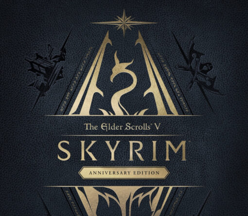 The Elder Scrolls V: Skyrim Anniversary Edition RU/CIS PC Steam CD Key